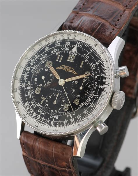 breitling navitimer 1954|breitling navitimer 1884 price.